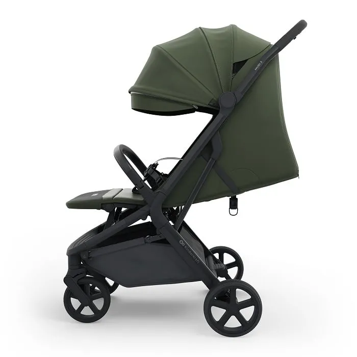 kinderkraft-kolica-nubi-3-mystic (1) Kinderkraft kolica NUBI 3 MYSTIC GREEN - Slika 5