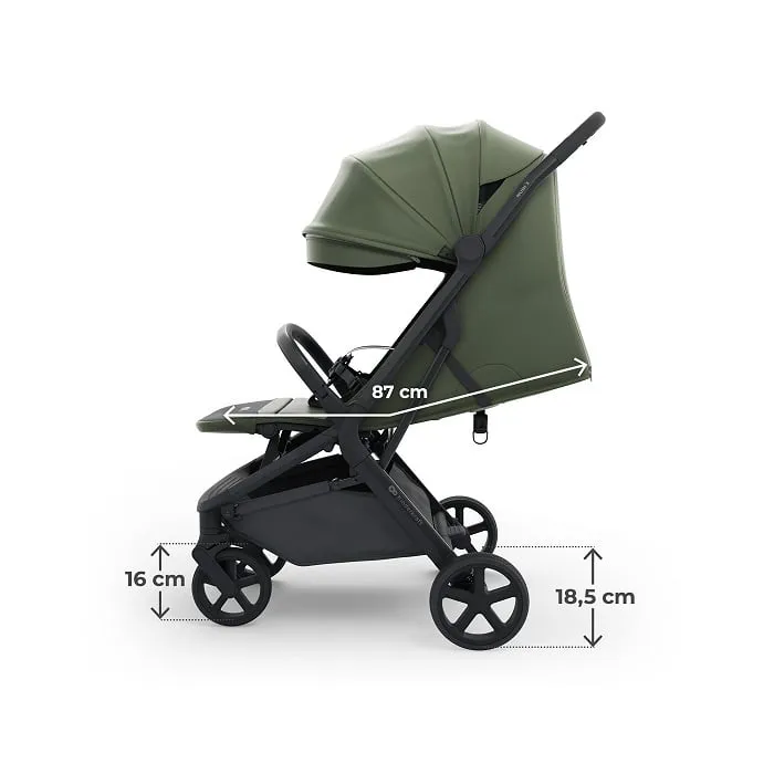 kinderkraft-kolica-nubi-3-mystic (2) Kinderkraft kolica NUBI 3 MYSTIC GREEN - Slika 4
