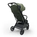 Kinderkraft kolica NUBI 3 MYSTIC GREEN - Slika 2