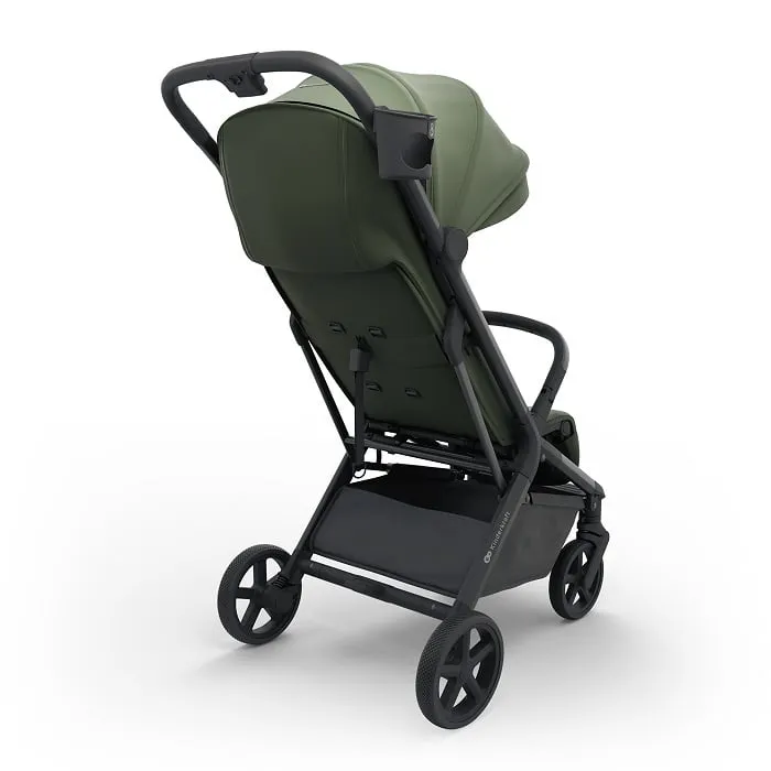 kinderkraft-kolica-nubi-3-mystic (4) Kinderkraft kolica NUBI 3 MYSTIC GREEN - Slika 2
