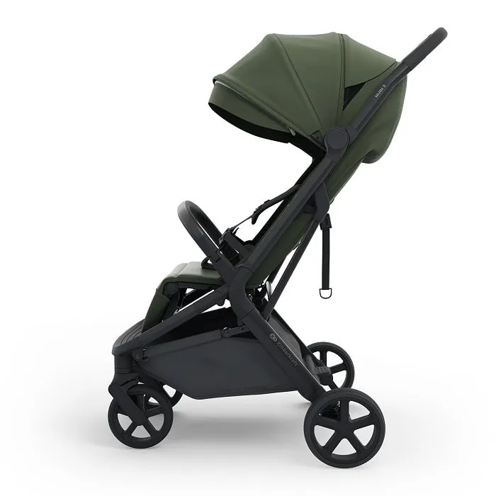 kinderkraft-kolica-nubi-3-mystic Kinderkraft kolica NUBI 3 MYSTIC GREEN - Slika 6