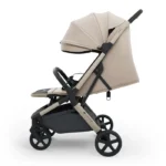 Kinderkraft kolica NUBI 3 SAND BEIGE - Slika 5