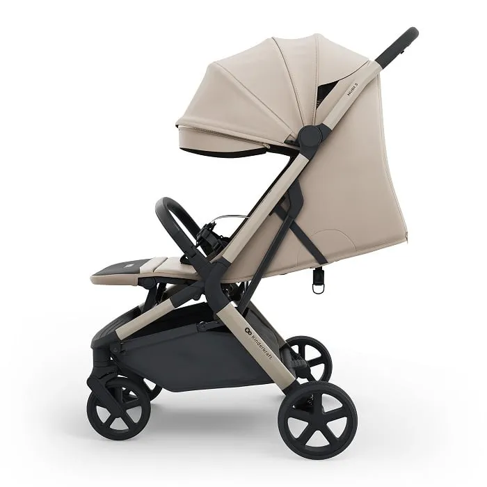 kinderkraft-kolica-nubi-3-sand-b (1) Kinderkraft kolica NUBI 3 SAND BEIGE - Slika 5