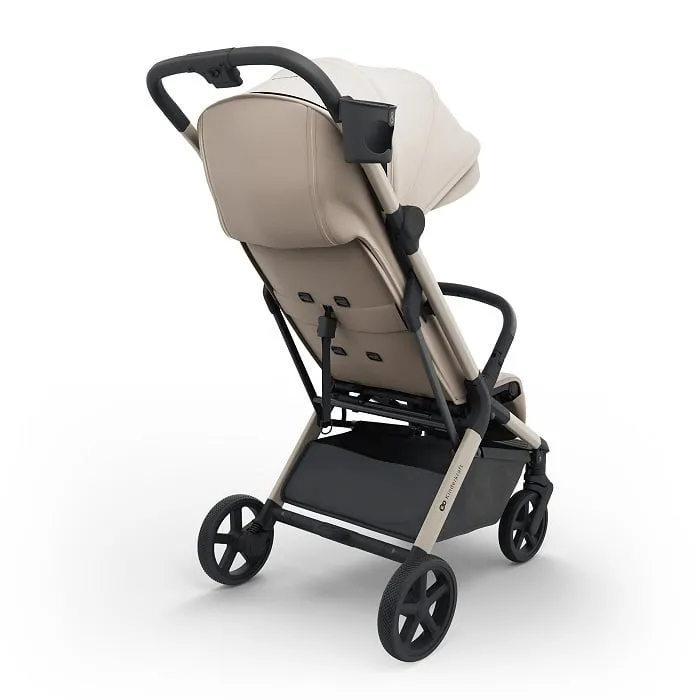 kinderkraft-kolica-nubi-3-sand-b (2) Kinderkraft kolica NUBI 3 SAND BEIGE - Slika 4