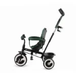 KINDERKRAFT TRICIKL ASTON MYSTIC GREEN - Slika 4