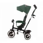 KINDERKRAFT TRICIKL ASTON MYSTIC GREEN - Slika 5