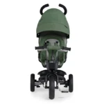 KINDERKRAFT TRICIKL SPINSTEP GREEN - Slika 5