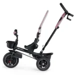 KINDERKRAFT TRICIKL SPINSTEP PINK - Slika 3
