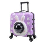 KOFER ZA TRANSPORT KUCNIH LJUBIMACA HOLLI 1