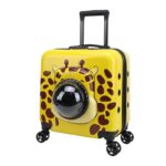 KOFER ZA TRANSPORT KUCNIH LJUBIMACA HOLLI 2