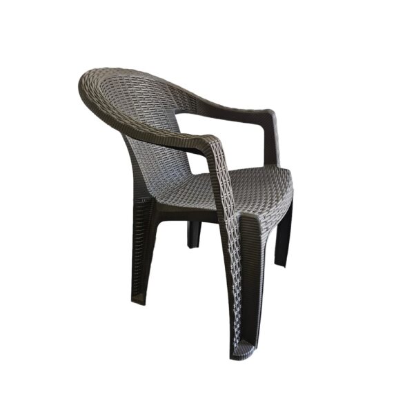 Koko stolica antracit grey Bolzz