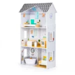 KU?ICA ZA LUTKE SA NAME?TAJEM GRACE RESIDENCE - Slika 5