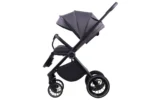 LA MAMA ALVI kolica za bebe 3u1 - gray - Slika 3