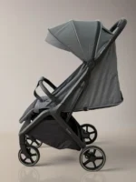 La MaMa - MaTa kolica za bebe Gray - Slika 3