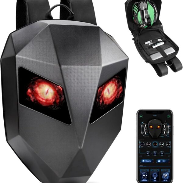 LED RANAC HERO