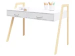 LETTINO LUNA KREVETAC 2U1 + FIOKA - Slika 3
