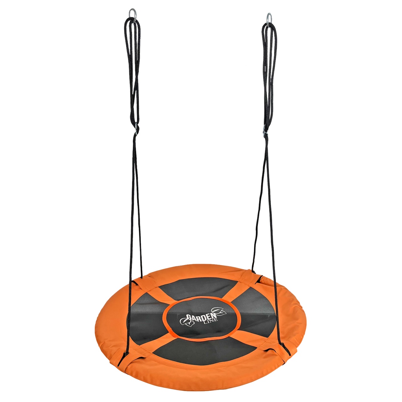 ljuljaska-E28093-precnik-100-cm-E28093-orange17297 Ljuljaška – Prečnik 100 CM – Orange - Slika 1