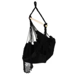 Ljulja?ka za terasu RIO crna - Slika 5