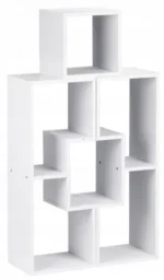 Modularna polica za knjige - Slika 2