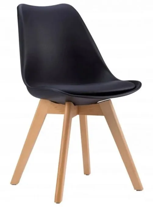 napoli-set-4-stolice-black13729 NAPOLI SET 4 STOLICE BLACK - Slika 4