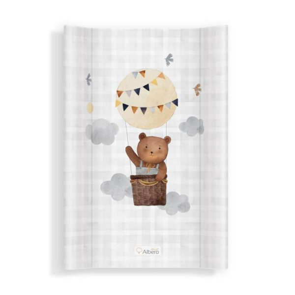 Podloga za previjanje dece Alberomio PT70 430