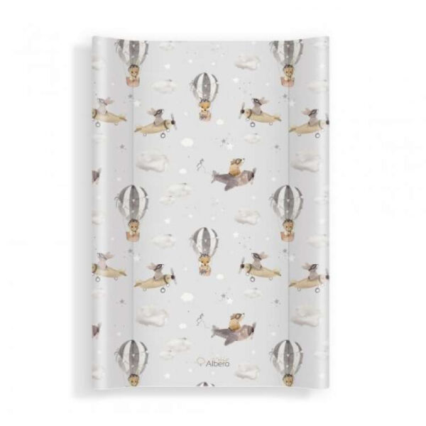 Podloga za previjanje dece Alberomio PT70 CP6