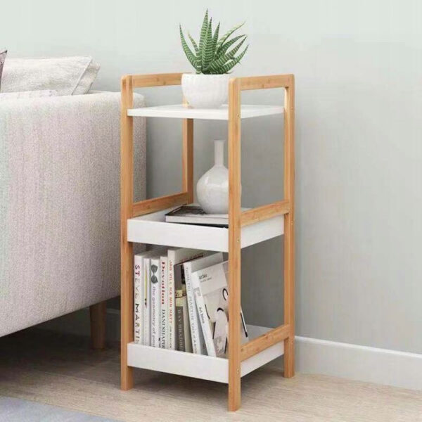 POLICA BOLZZ BAMBOO 3