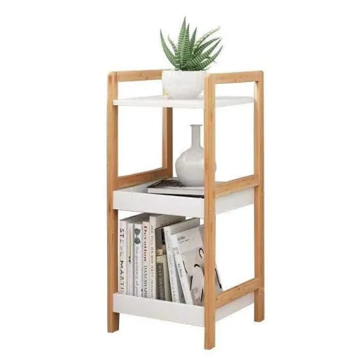 polica-modernhome-bamboo-21748 Polica ModernHome bamboo 2 - Slika 2