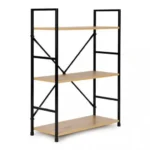 Polica za knjige LOFT 3 - Slika 3