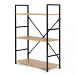 Polica za knjige LOFT 3 - Slika 4