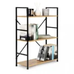 Polica za knjige LOFT 3 - Slika 5