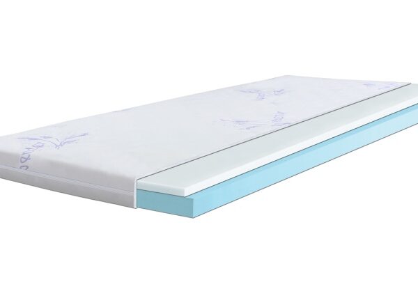 SDREAM Naddusek Mediteran 180x200x7