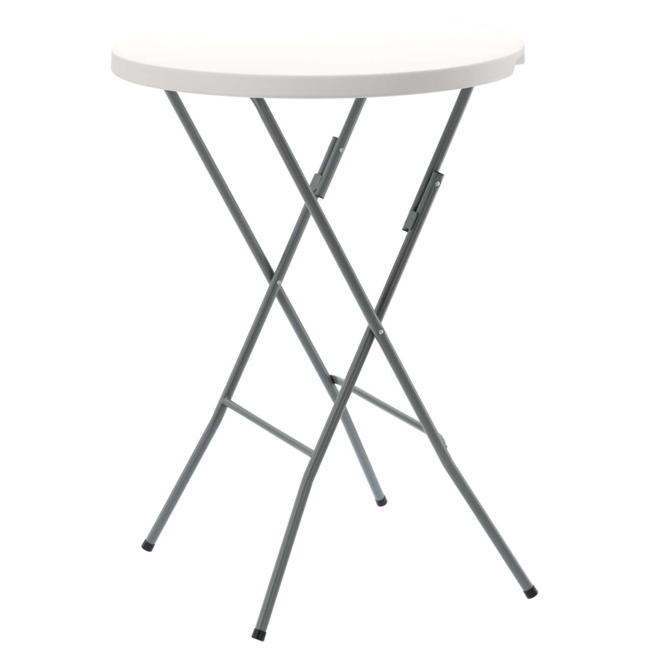 sklopivi-bastenski-ketering-okrugli-sto17296 Sklopivi baštenski/ketering okrugli sto - Slika 1