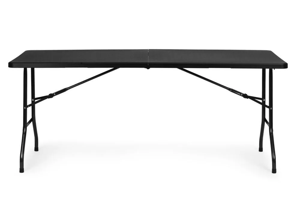 sklopivi-sto-180cm-black17564 Sklopivi sto 180cm Black - Slika 2