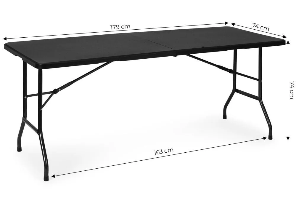 sklopivi-sto-180cm-black17572 Sklopivi sto 180cm Black - Slika 6