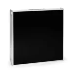 Sklopivi sto za kampovanje Black 180x60 cm - Slika 4