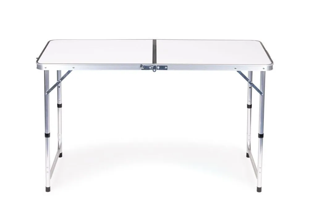 sklopivi-sto-za-kampovanje-white (2) SKLOPIVI STO ZA KAMPOVANJE WHITE 120x60 CM - Slika 2