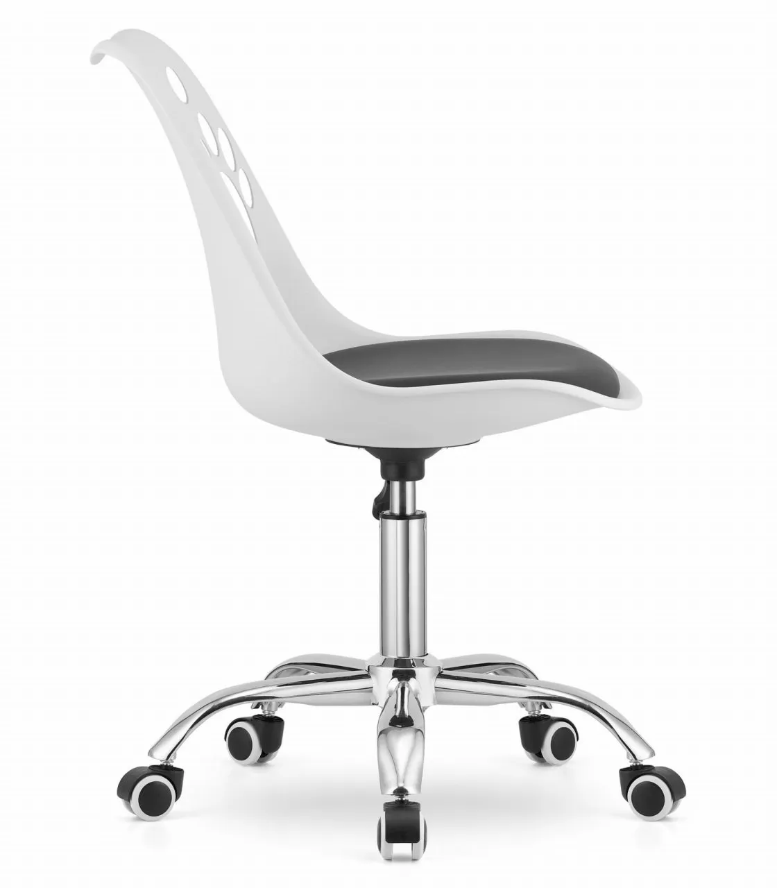 stolica-print-bela-i-crna17815 Stolica PRINT - bela i crna - Slika 3