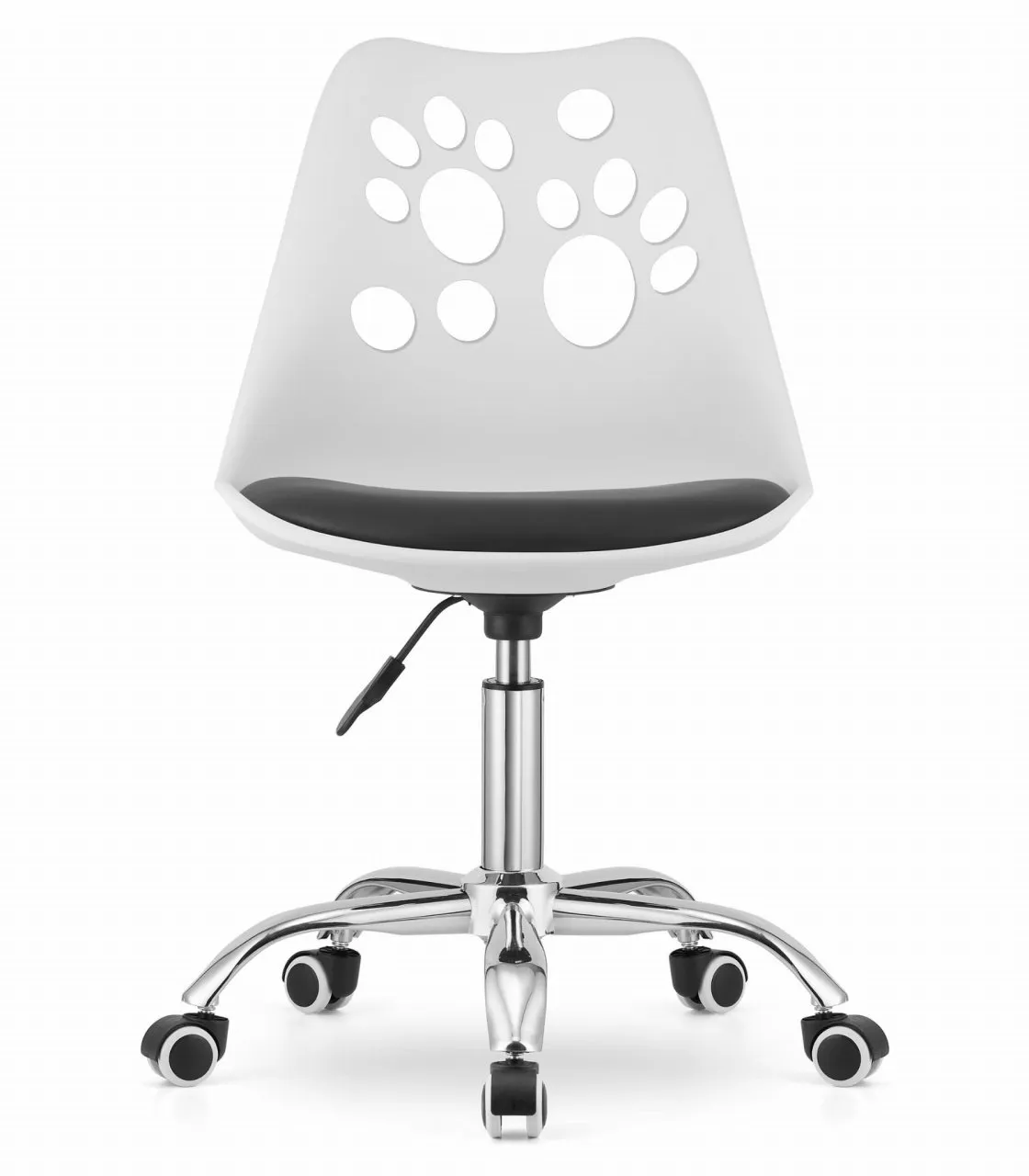 stolica-print-bela-i-crna17816 Stolica PRINT - bela i crna - Slika 2