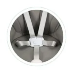 STOLICA ZA HRANJENJE 2U1 ERGO - Slika 2