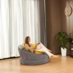 TABURE NA NADUVAVANJE INTEX 2 YELLOW - Slika 2