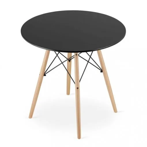 torino-okrugli-sto-80-cm-black19 (1) TORINO OKRUGLI STO 80 cm BLACK - Slika 3