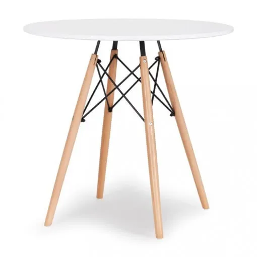 torino-okrugli-sto-80-cm-white18 (1) TORINO OKRUGLI STO 80 cm WHITE - Slika 3