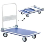 TRANSPORTNA KOLICA NOSIVOST 300 KG *2811 - Slika 3