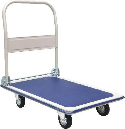 TRANSPORTNA KOLICA NOSIVOST 300 KG *2811
