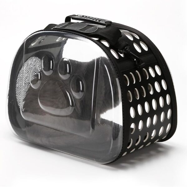 TRANSPORTNA TORBA ZA KUĆNE LJUBIMCE BERN