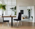 Trpezarijske stolice set 4 kom Tami - Slika 7