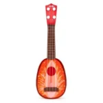 UKULELE GITARA ZA DECU JAGODA - Slika 3