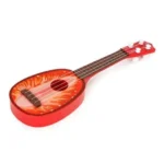UKULELE GITARA ZA DECU JAGODA - Slika 5