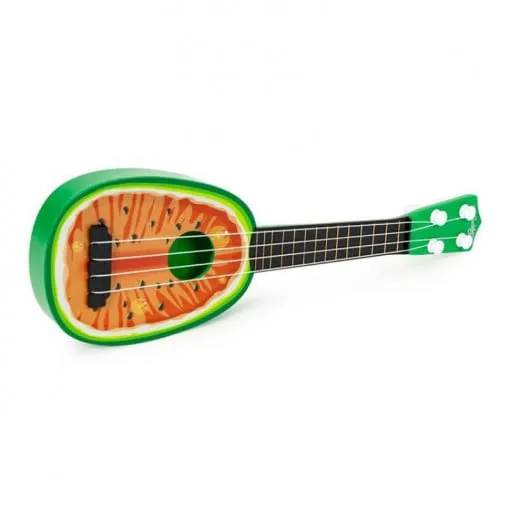ukulele-gitara-za-decu-lubenica2 UKULELE GITARA ZA DECU LUBENICA - Slika 3